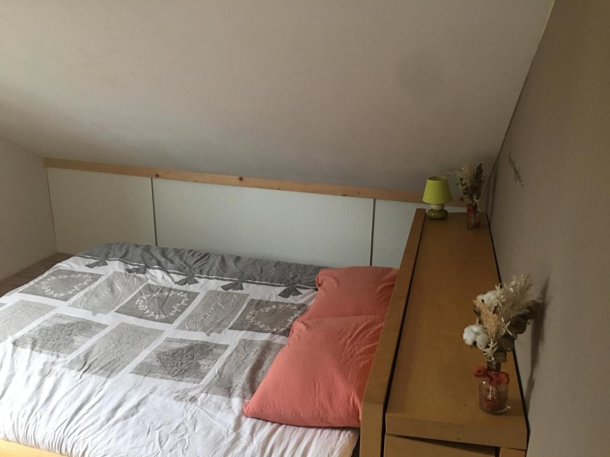 Au Panier Ardennais Gouvy Dış mekan fotoğraf